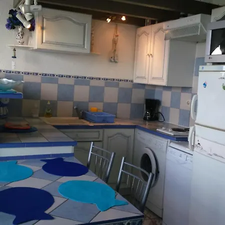 Horizon Lointain Saint-Palais-sur-Mer