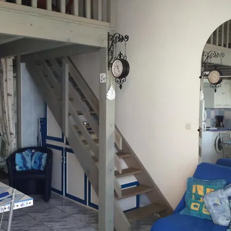 Horizon Lointain Διαμέρισμα