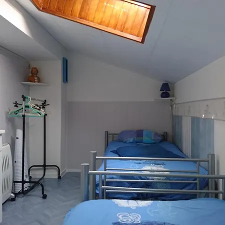 Horizon Lointain Διαμέρισμα Saint-Palais-sur-Mer