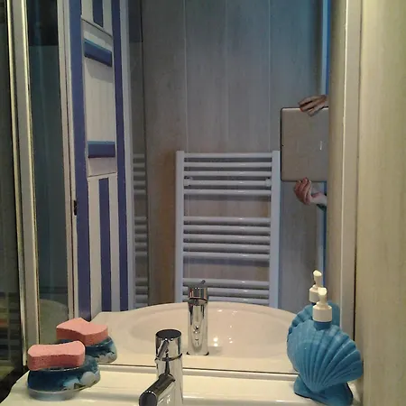 Διαμέρισμα Horizon Lointain Saint-Palais-sur-Mer