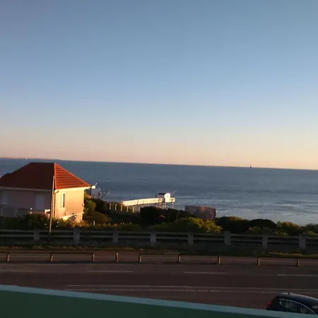 Horizon Lointain Lägenhet