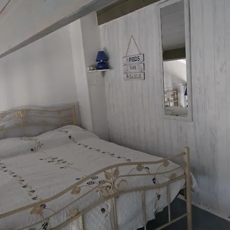 Lägenhet Horizon Lointain Saint-Palais-sur-Mer