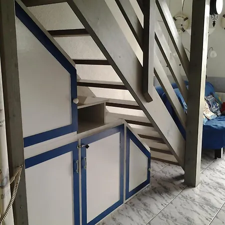 Horizon Lointain Lägenhet *