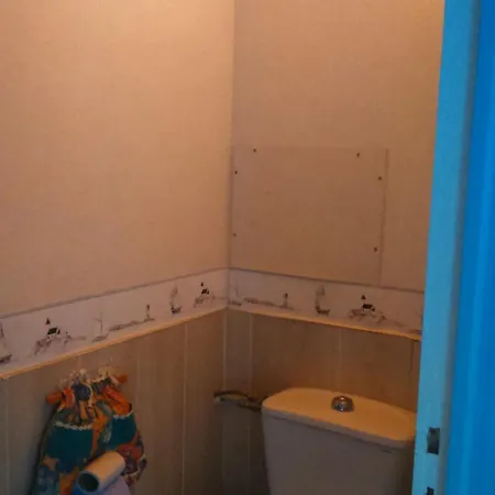 Horizon Lointain Lägenhet Saint-Palais-sur-Mer