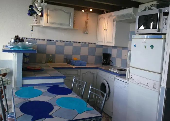 Horizon Lointain Saint-Palais-sur-Mer