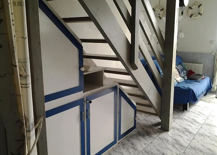 Horizon Lointain Appartement *