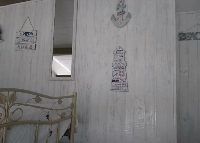 Horizon Lointain Appartement *