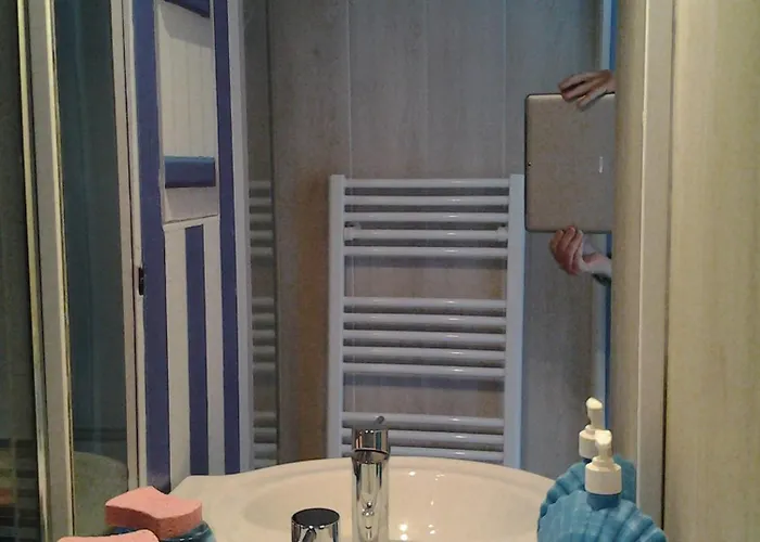 Appartement Horizon Lointain Saint-Palais-sur-Mer