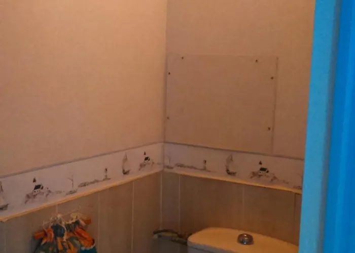 Horizon Lointain Appartement Saint-Palais-sur-Mer